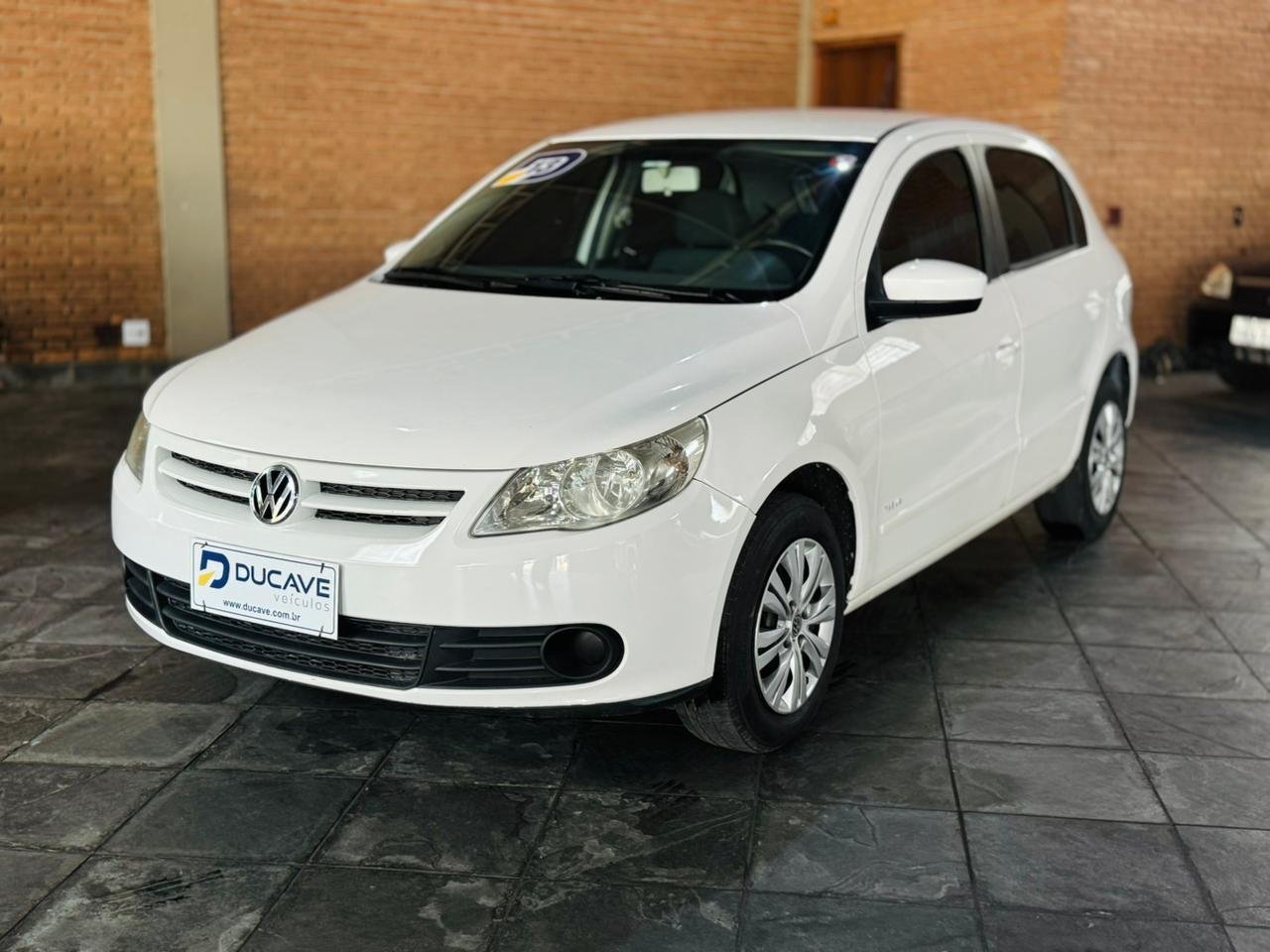Ducave Veículos